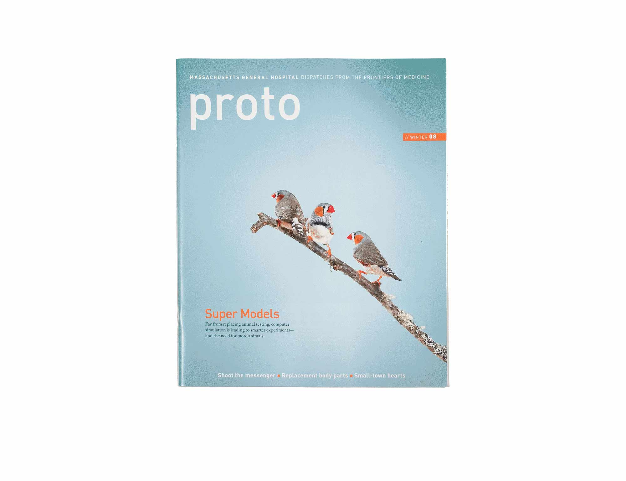 Proto Magazine